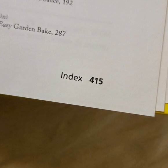 Betty Crocker Ultimate Bisquick Cookbook Exclusive Deluxe Edition Hardcover 2009 - Picture 12 of 16